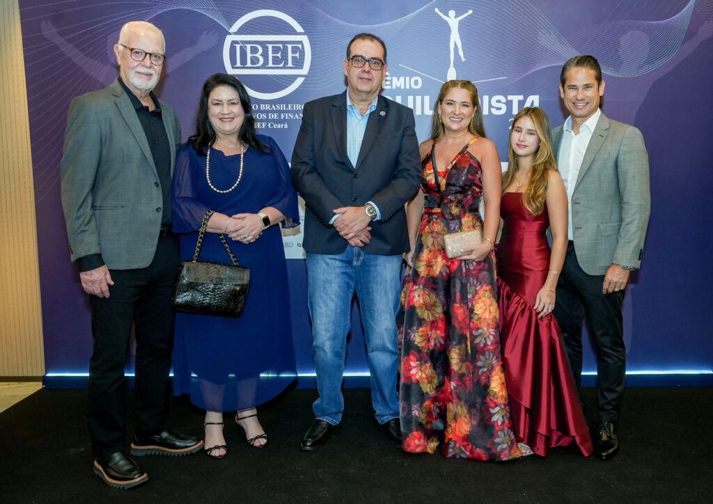 Humberto E Rosilendia Lima, Delano Macedo, Patriciana, Pietra E Davi Rodrigues (1)