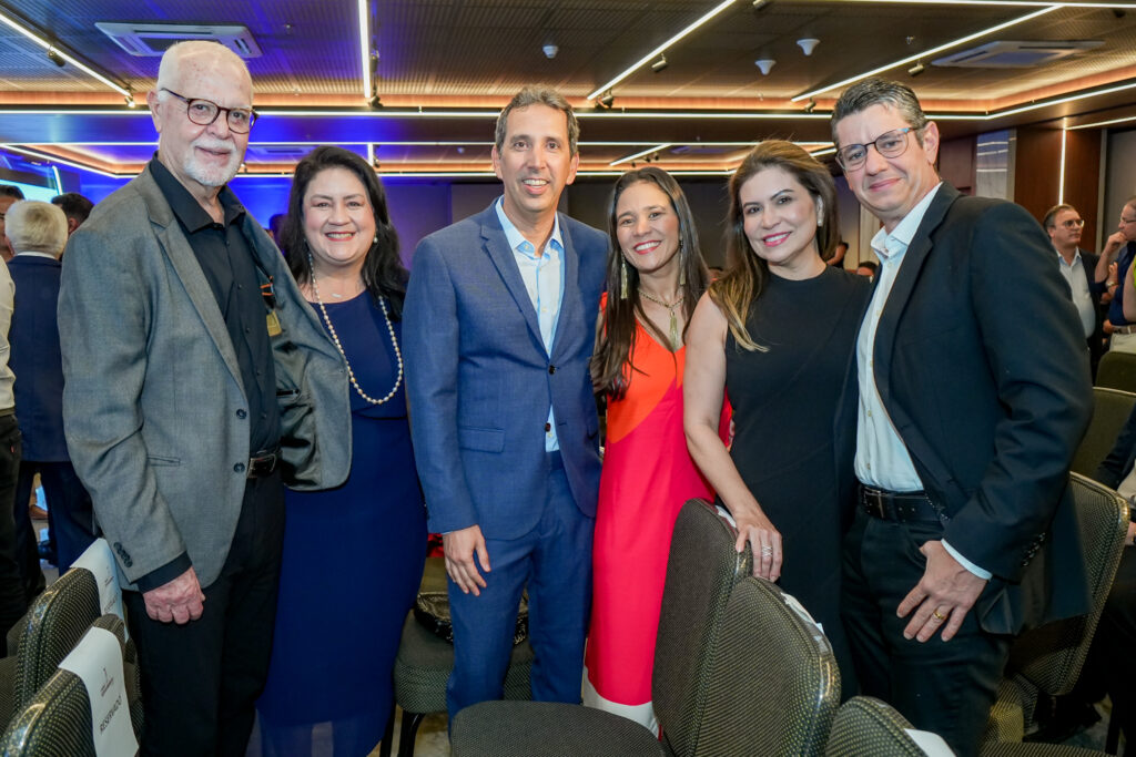 Humberto E Sosilandia Lima, Giuliano E Aline Loureiro, Nayara E Andre Santana (1)