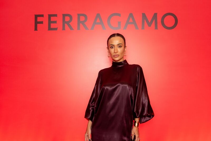 Special Night - Grife Ferragamo reúne convidados seletos em evento em São Paulo