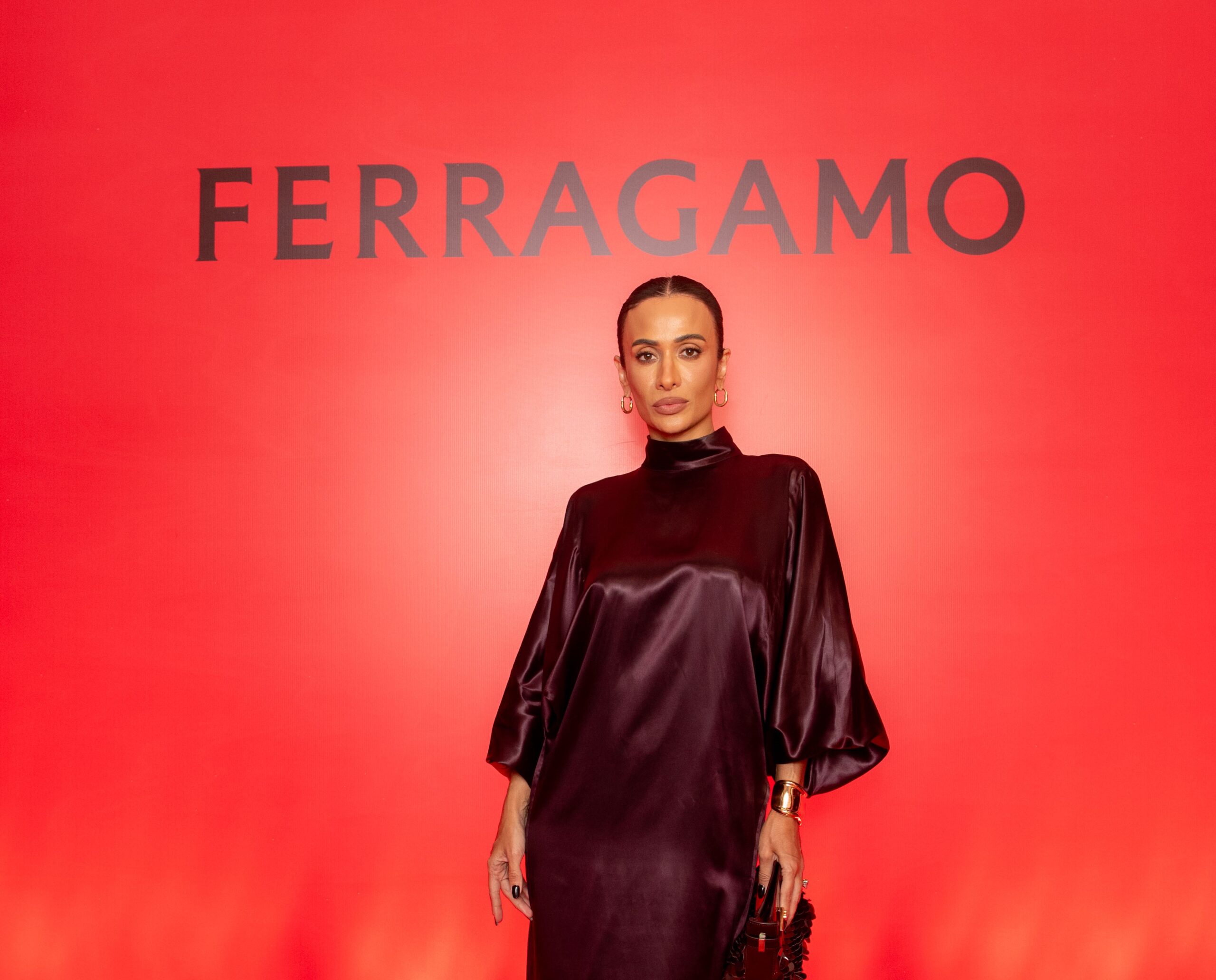 Ferragamo recebe convidados seletos em evento especial em São Paulo