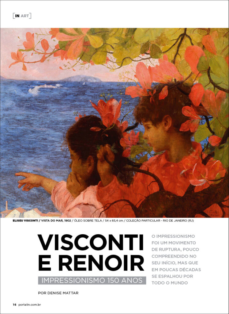 Insider #235 Visconti E Renoir16