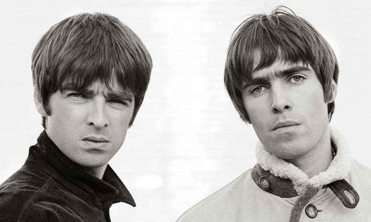 Oasis retorna ao Brasil com shows no Morumbis: pré-venda começa terça-feira (12)