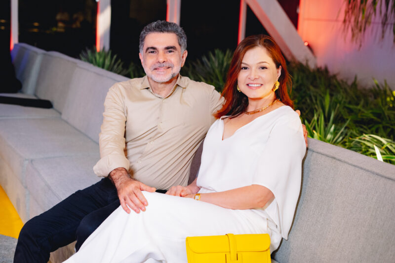 Estilo e sucesso - JC Jewels celebra conquistas de 2024 em evento com presença de Mônica Salgado