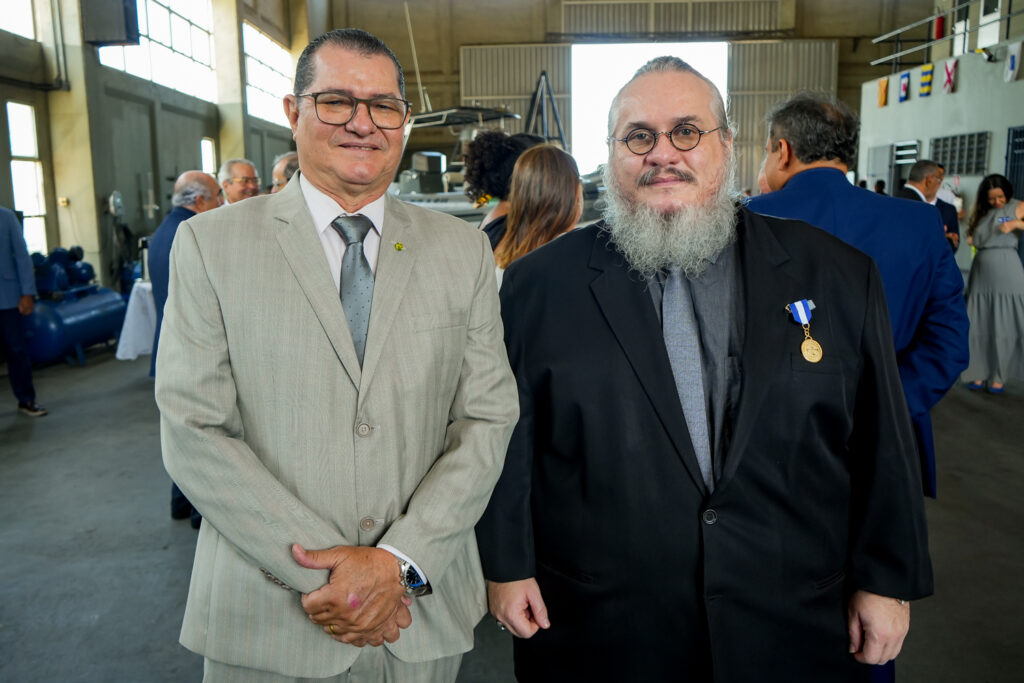 Jamiro Dias E Elielton Araujo