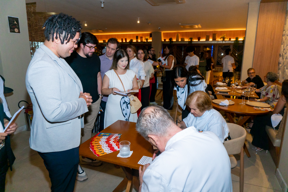 Lançamento Do Livro Grolado, De Nilza Mendonça (44)