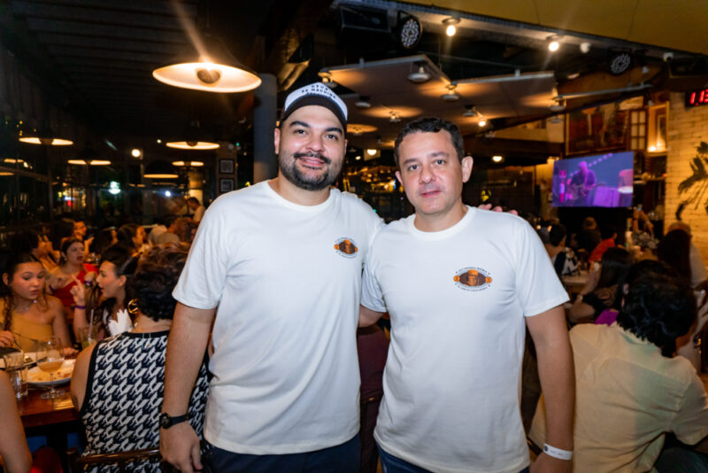 Clássico da MPB - Giz Cozinha Boêmia comemora seis anos com show de João Bosco