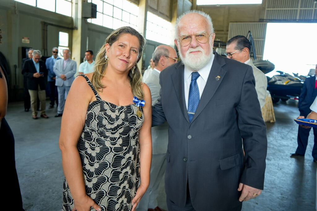 Milena Freitas E Almirante Oberg (2)