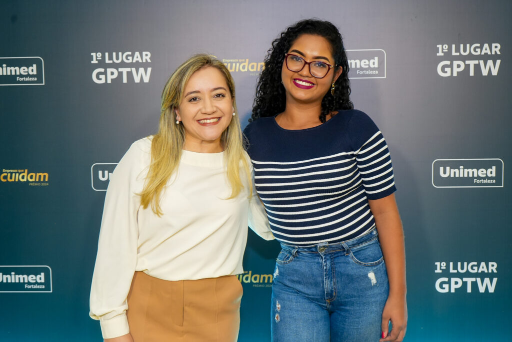 Natalia Bezerra E Franciane Barreto