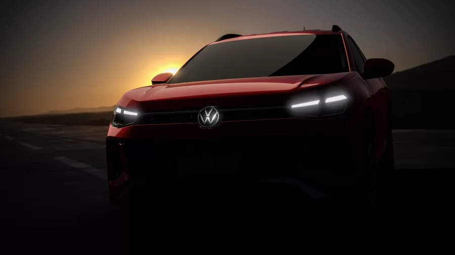 Você já ouviu falar sobre o Tera, o novo SUV da Volkswagen? A In Road destrincha