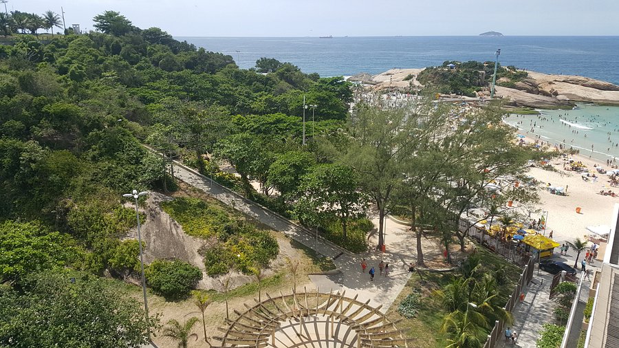 Festival Piano Para Todos inaugura palco no Arpoador, no Rio de Janeiro