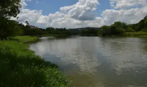 População Pode Opinar Sobre Cobrança Por Uso De água Pública AÇide, ReservatÓrio Foto Agência Brasil