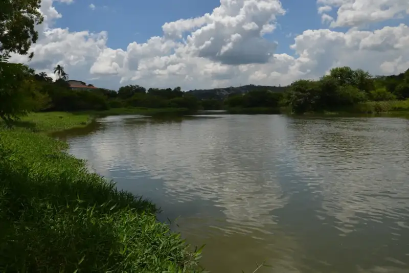 População Pode Opinar Sobre Cobrança Por Uso De água Pública AÇide, ReservatÓrio Foto Agência Brasil