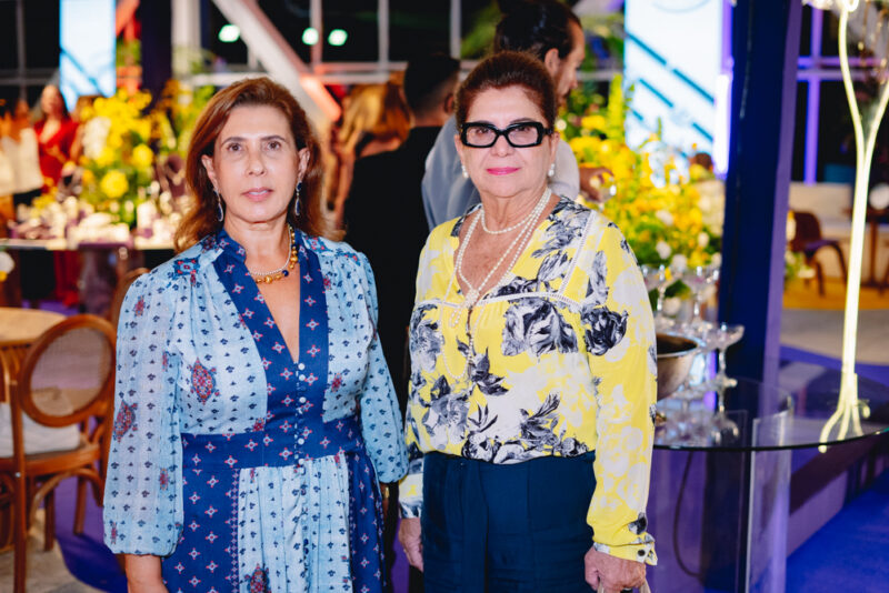 Estilo e sucesso - JC Jewels celebra conquistas de 2024 em evento com presença de Mônica Salgado