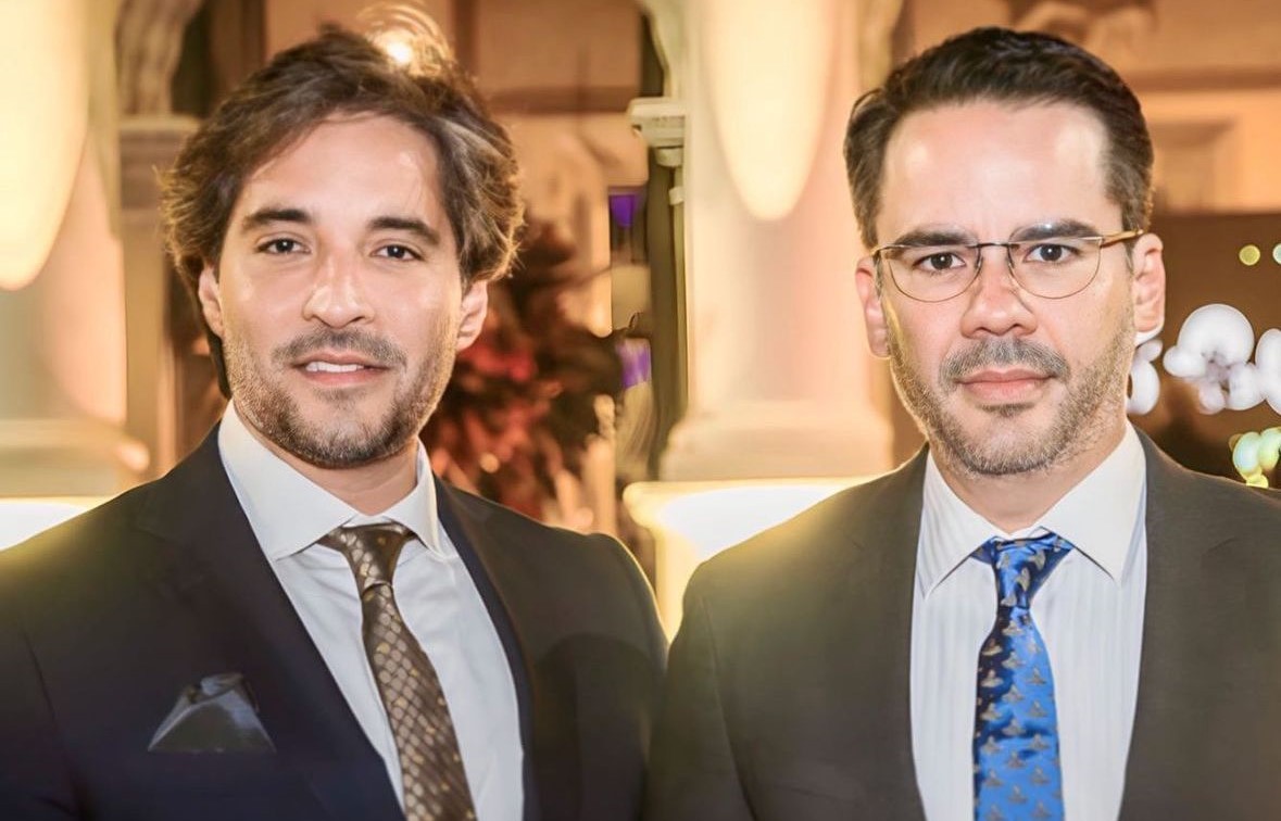 Casamento de Rodrigo Porto e André Viana acontece no próximo dia 21