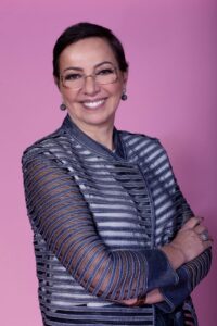 Tânia Cosentino, Presidente Da Microsoft Brasil