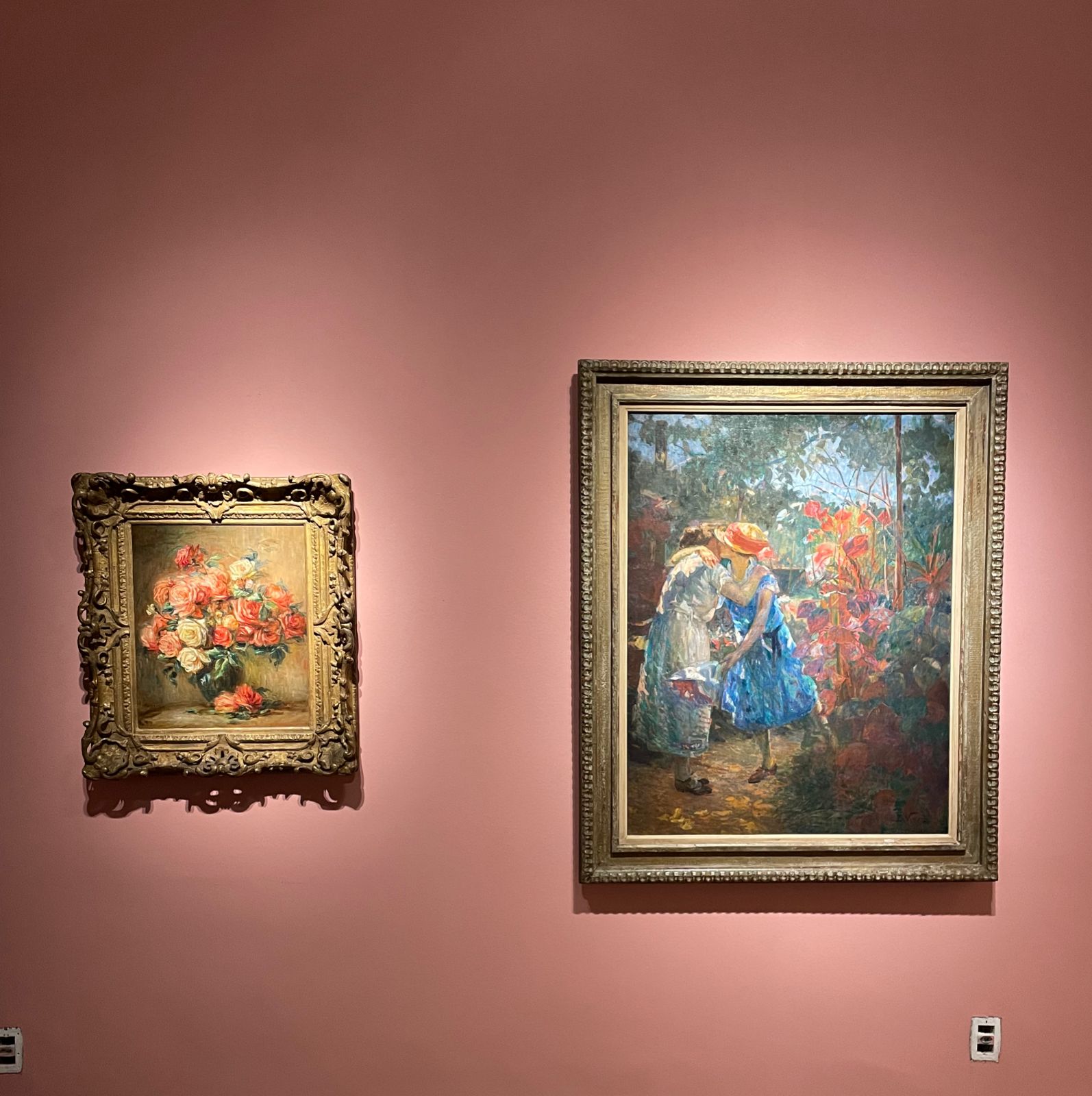 Visconti E Renoir Impressionismo – 150 Anos