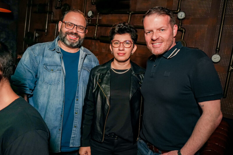 Reunião dos Clássicos - Engenheiros sem CREA comandam noite dedicada ao Rock no Pub 5 Elementos