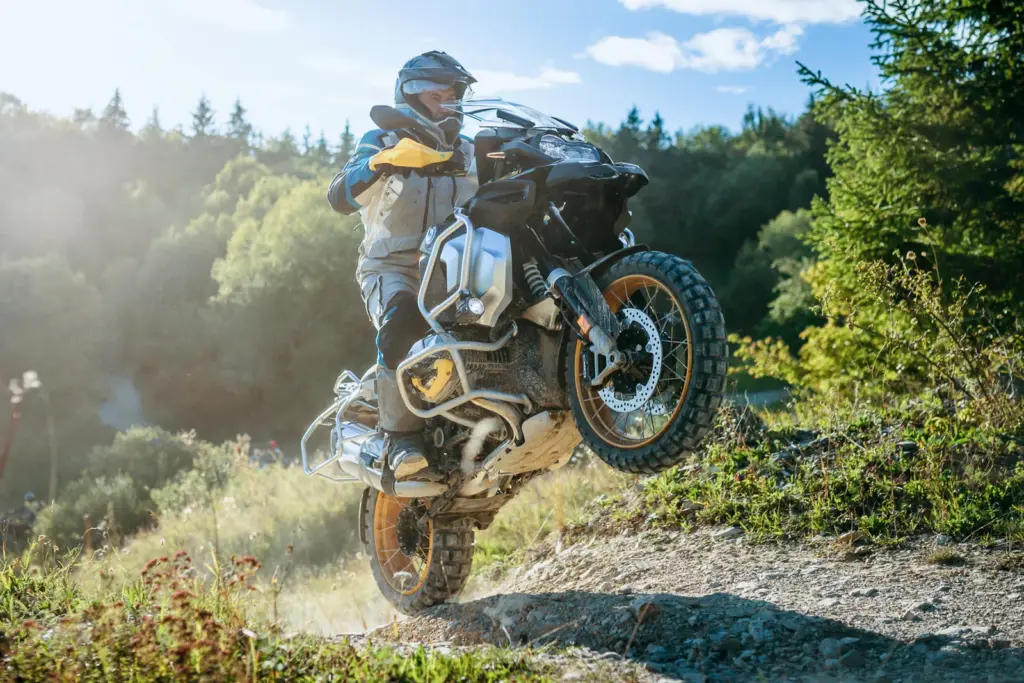 2022 Bmw R 1250 Gs Packages Explained 1600x