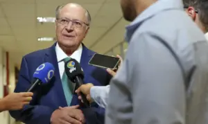 Alckmin Foto Agência Brasil