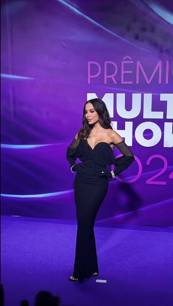 Anitta — Foto Ellen Soares Gshow