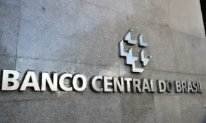 Bc, Banco Central Do Brasil Foto Agência Brasil