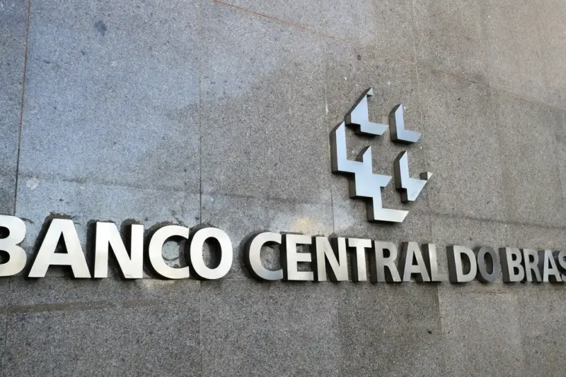 Bc, Banco Central Do Brasil Foto Agência Brasil