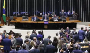 Câmara Rejeita Mudanças Do Senado E Aprova Reforma Tributária Foto Câmara Dos Deputados