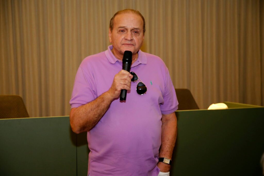 Carlos Augusto Moraes