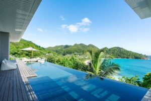 Cheval Blanc Seychelles