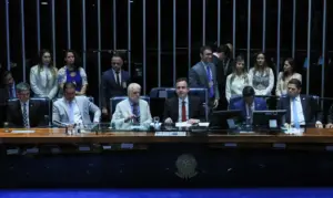 Congresso Promulga Emenda à Constituição Para Cortar Gastos Do Governo Foto Agência Brasil