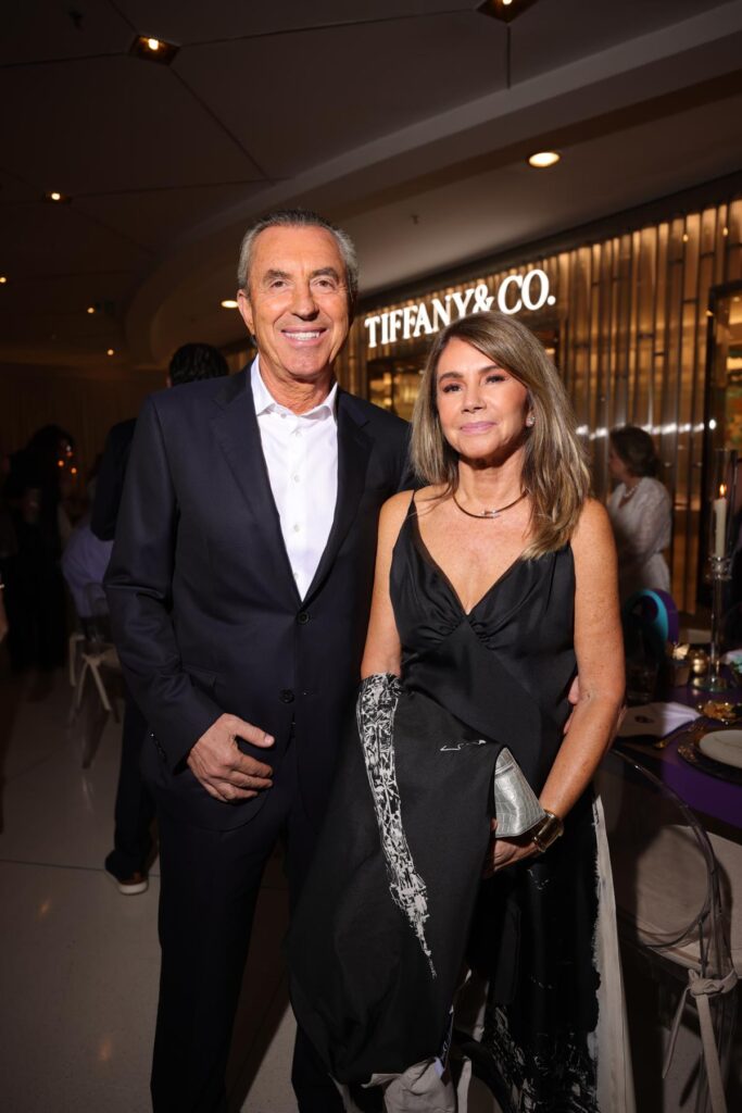 Dagoberto Zanon E Tania Bulhões