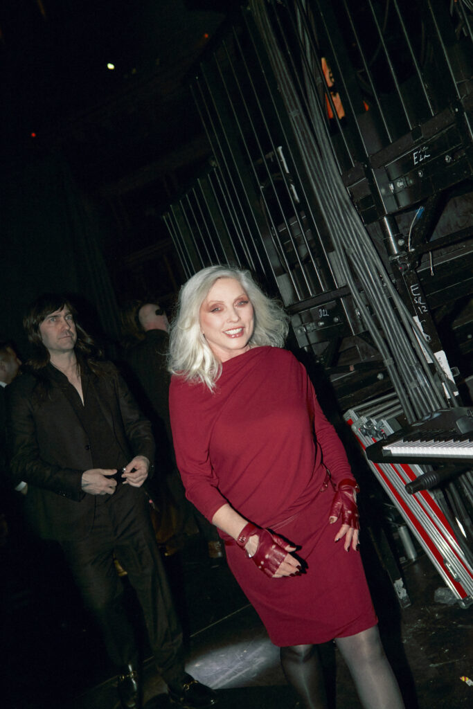 Debbie Harry (1)