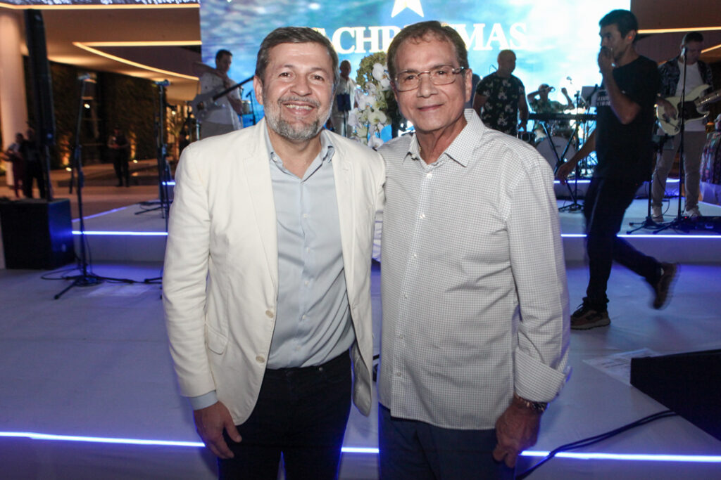 Élcio Batista E Beto Studart (2)