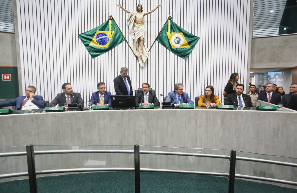 Eleição Da Mesa Diretora (6)