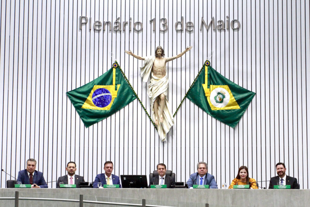 Eleição Da Nova Mesa Diretora (12)