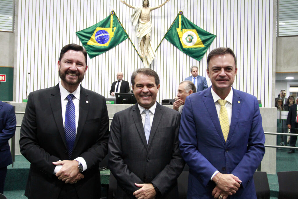 Eleição Da Nova Mesa Diretora (22)