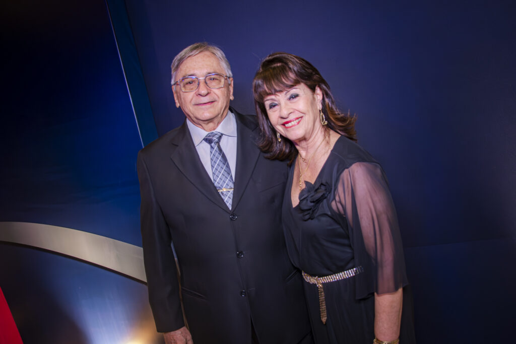 Fernando E Marilia Nunes