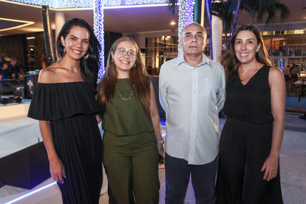 Gabriela Nepomuceno, Leticia Carvalho, Luiz Henrique E Leandra Vasconcelos (4)