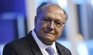 Geraldo Alckmin AgÊncia Brasil