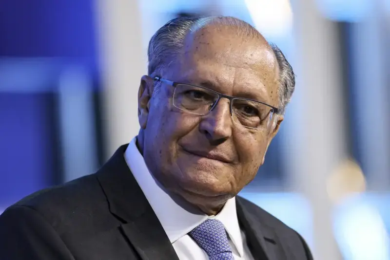 Geraldo Alckmin AgÊncia Brasil