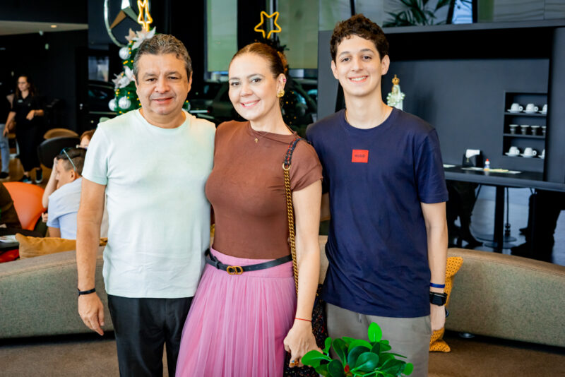 Homenagem ao campeão - Newsedan celebra título de Bernardo Gentil na Copa São Paulo de Kart