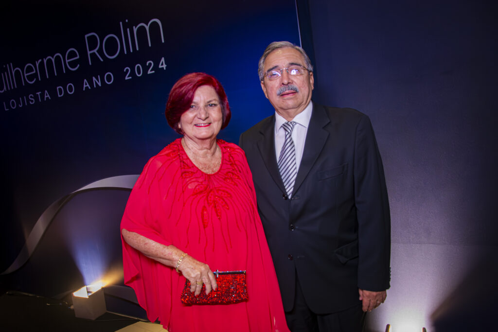 Graca E Roberto Sergio Ferreira