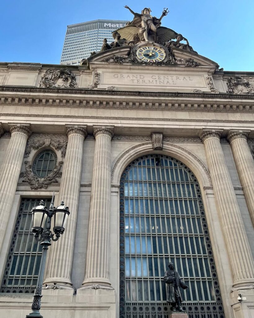 Grand Central Terminal