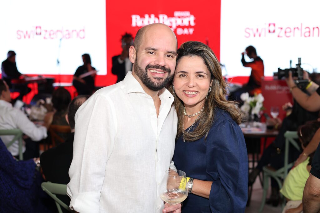 Guilherme Soares E Patricia