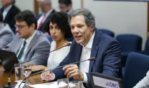 Haddad Foto Agência Brasil