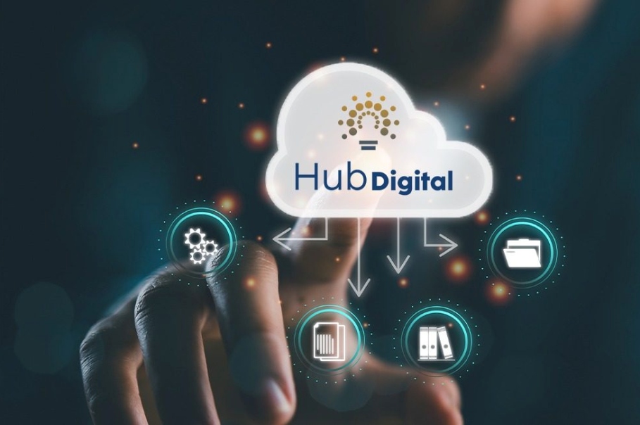 TJCE realiza manutenção para melhorar as soluções existentes no Hub Digital