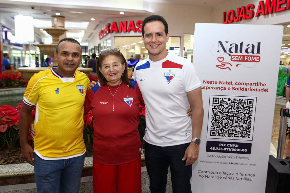 Igor Carlos, Mãe Tricolor E Thiago Fujita (19)