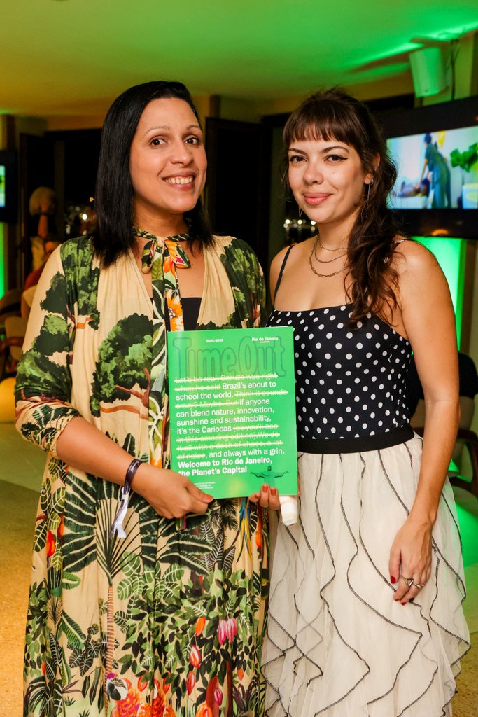 Juliana Esteves E Renata Magalhães 6717