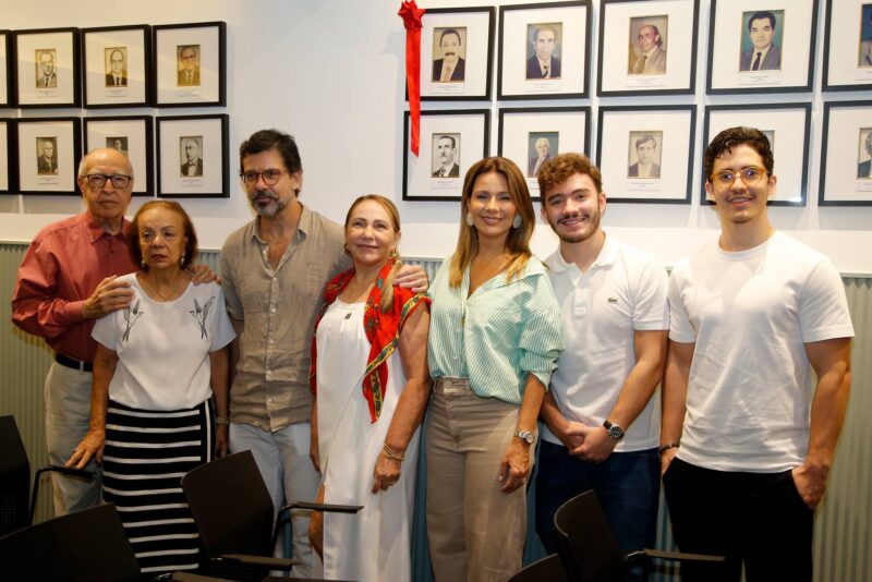 Homenagem especial - Sociedade Beneficente Portuguesa Dous de Fevereiro atribui nome de José Augusto Rosário Dias a parque desportivo da instituição