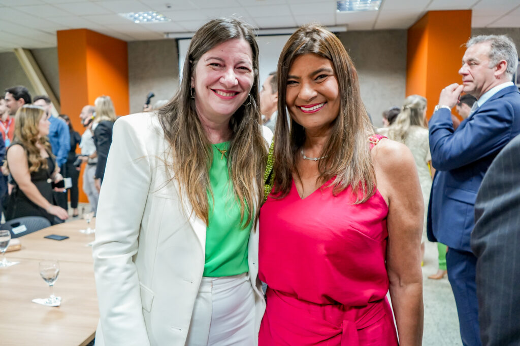 Lia Gomes E Patricia Saboia (2)